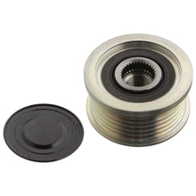 Load image into Gallery viewer, Alternator Overrun Pulley Fits Chevrolet GM Cruze OE 96868420 Febi 101753