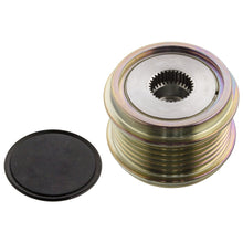 Load image into Gallery viewer, Alternator Overrun Pulley Fits Porsche Macan FAW-Audi A4L A6L Audi A Febi 101756