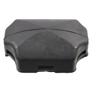 Leaf Spring Bump Stop Fits Mercedes Benz Actros Antos Arocs EconicAc Febi 101758