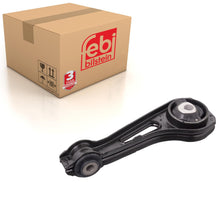 Load image into Gallery viewer, Rear Engine Support Fits Renault Twingo II OE 8200410268 Febi 101759