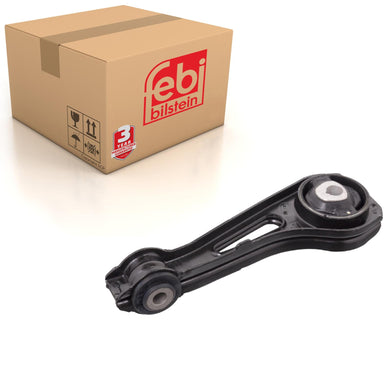 Rear Engine Support Fits Renault Twingo II OE 8200410268 Febi 101759