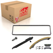 Load image into Gallery viewer, Camshaft Timing Chain Kit Fits Vauxhall Astra Insignia 12635447 Febi 101763