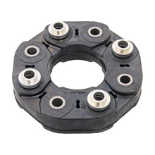 Load image into Gallery viewer, Propshaft Flexible Disc Fits Mercedes Benz C-Class model 205 S-Class Febi 101772