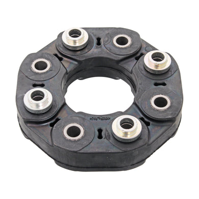Propshaft Flexible Disc Fits Mercedes Benz C-Class model 205 S-Class Febi 101772