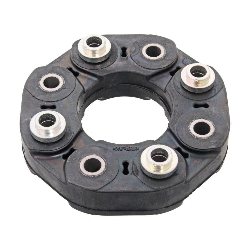Propshaft Flexible Disc Fits Mercedes Benz C-Class model 205 S-Class Febi 101772
