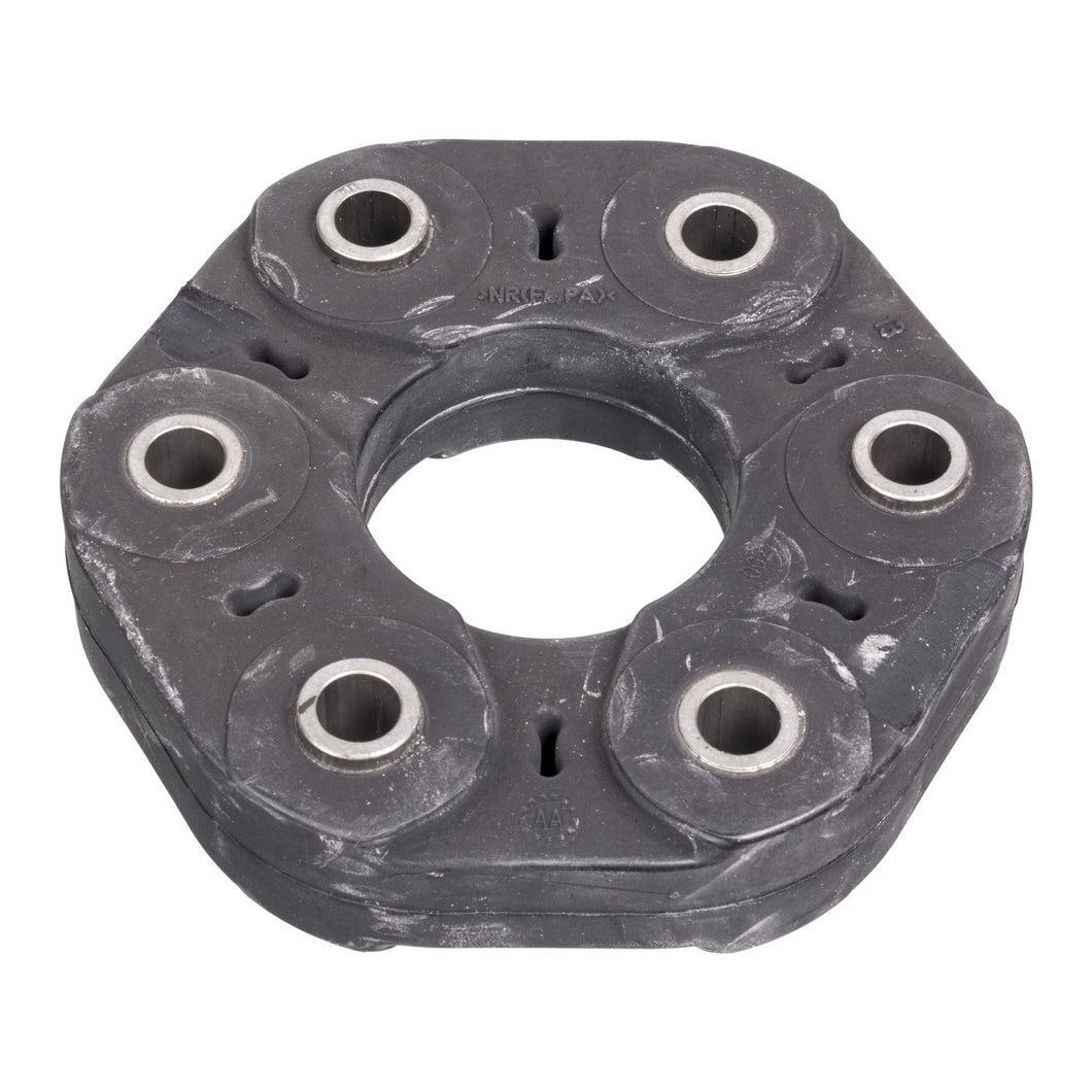 Propshaft Flexible Disc Fits Mercedes Benz S-Class model 222 Febi 101773