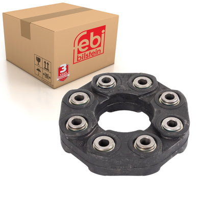 Flexible Disc Fits Mercedes OE 217 411 04 00 Febi 101775