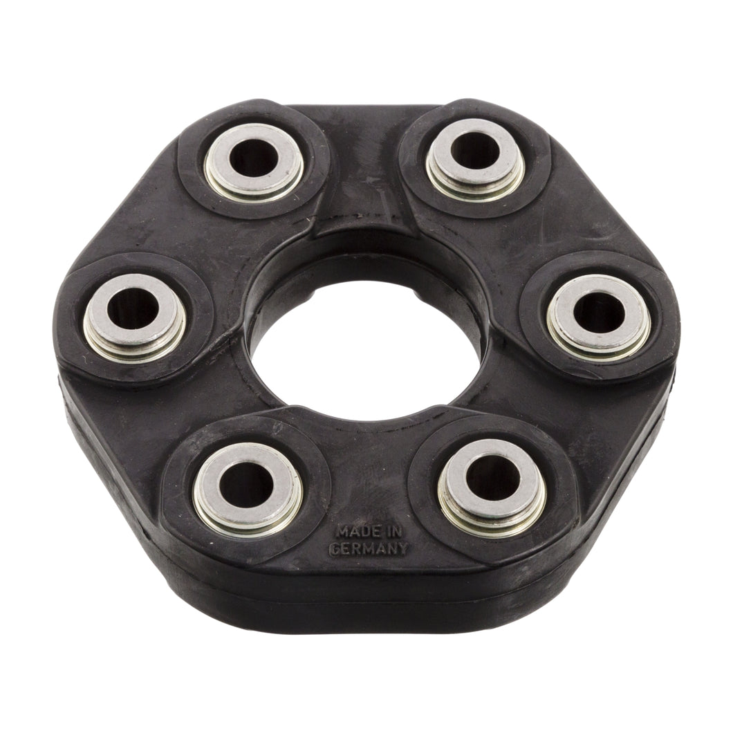 Propshaft Flexible Disc Fits Mercedes Benz GLC model 253 SL 231 Febi 101776