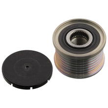 Load image into Gallery viewer, Alternator Overrun Pulley Fits FIAT Nissan Dualis Qashqai X-Trail Me Febi 101787