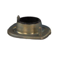 Load image into Gallery viewer, Front Strut Mounting Inc Friction Bearing Fits Peugeot 106 Citroen AX Febi 10182