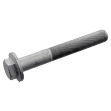 Load image into Gallery viewer, Spring Bush Hex Bolt Fits IVECO Algeria EuroCargo EuroMover EuroStar Febi 101828