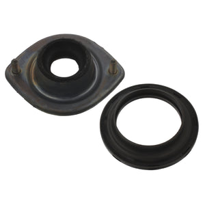 Front Strut Mounting Inc Friction Bearing Fits Peugeot 106 Citroen AX Febi 10182