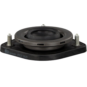 Front Strut Mounting Inc Friction Bearing Fits Peugeot 106 Citroen Sa Febi 10183