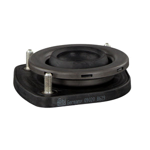 Front Strut Mounting Inc Friction Bearing Fits Peugeot 106 Citroen Sa Febi 10183