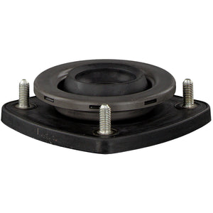 Front Strut Mounting Inc Friction Bearing Fits Peugeot 106 Citroen Sa Febi 10183