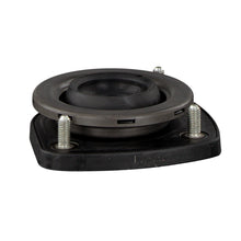 Load image into Gallery viewer, Front Strut Mounting Inc Friction Bearing Fits Peugeot 106 Citroen Sa Febi 10183