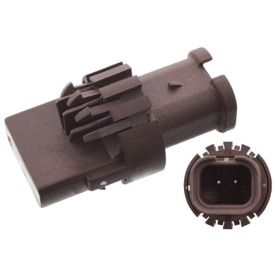 Cab Tilt Unit Sensor Fits MAN TGA TGL TGM TGS TGXTGA TGX Febi 101833