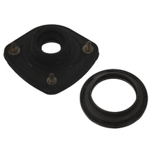 Load image into Gallery viewer, Front Strut Mounting Inc Friction Bearing Fits Peugeot 106 Citroen Sa Febi 10183