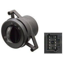 Load image into Gallery viewer, Parking Dipped Lights Fog Light &amp; Rear Fog Light Light Switch Fits M Febi 101840