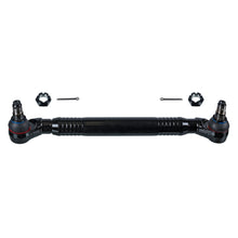 Load image into Gallery viewer, Front Tie Rod Inc Castle Nuts &amp; Cotter Pins Fits Scania Serie 4 Bus Febi 101851