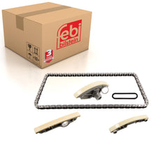 Load image into Gallery viewer, Upper Camshaft Timing Chain Kit Fits Audi A6 Q7 VW 06E 109 465 AM Febi 101880