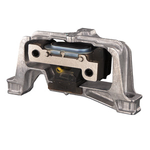 Right Engine Mount Mounting Support Fits Mercedes 246 240 25 17 Febi 101884