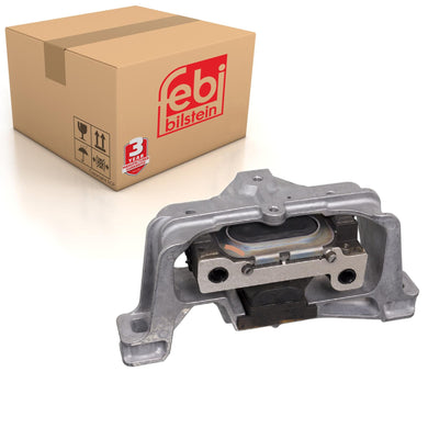 Right Engine Mount Mounting Support Fits Mercedes 246 240 25 17 Febi 101884
