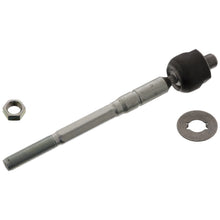 Load image into Gallery viewer, Front Inner Tie Rod Inc Counter Nut &amp; Locking Washer Fits Honda Odys Febi 101902