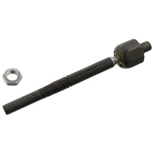 Load image into Gallery viewer, Front Inner Tie Rod Inc Nut Fits Audi TT Coupe FV quattro Roadster T Febi 101903