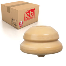 Load image into Gallery viewer, Front Leaf Spring Bump Stop Fits MAN FOC TGA TGM TGS TGX Febi 101907