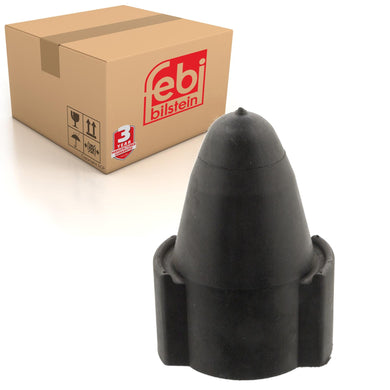 Leaf Spring Bump Stop Fits Mercedes Benz Actros Atego 18t? Axor Iran Febi 101917