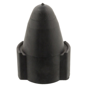 Leaf Spring Bump Stop Fits Mercedes Benz Actros Atego 18t? Axor Iran Febi 101917