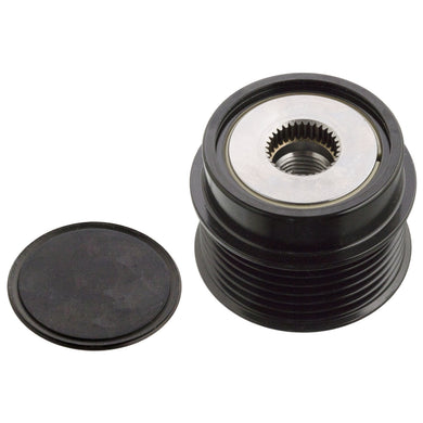 Alternator Overrun Pulley Fits KIA Carens Ceed K3 Optima Rio Soul Sp Febi 101925