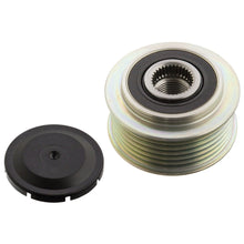 Load image into Gallery viewer, Alternator Overrun Pulley Fits Mazda Atenza GG CX-7 ER Mazda3 Mazda6 Febi 101928