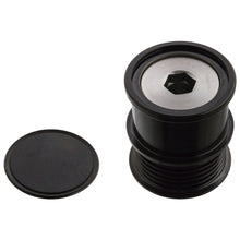 Load image into Gallery viewer, Alternator Overrun Pulley Fits Ford Focus C-MAX Fiesta 13 Tourneo Tr Febi 101929