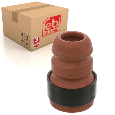 Front Shock Absorber Bump Stop Fits Renault Captur Clio Grand Modus Febi 101936