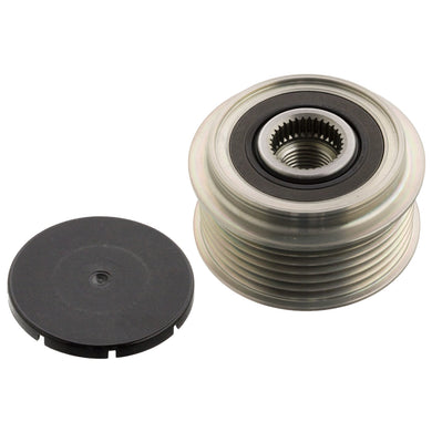 Alternator Overrun Pulley Fits KIA Carens Cerato Forte Koup Optima S Febi 101954