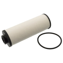 Load image into Gallery viewer, ATF Oil Service Filter Kit Transmission 7L Fits Audi A4 A6 Porsche Febi 171783