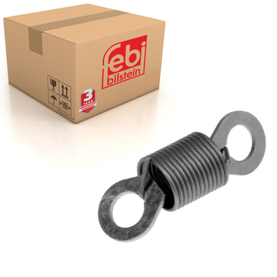 Right Throttle Linkage Spring Fits Mercedes Model 115 123 190 G Class Febi 10196