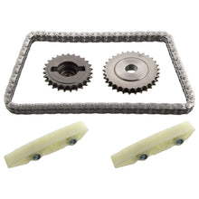 Load image into Gallery viewer, Oil Pump Chain Kit Fits Peugeot Boxer Citroën Jumper 16 584 621 80 Febi 101974
