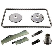 Load image into Gallery viewer, Camshaft Timing Chain Kit Fits Peugeot Boxer Citroën 16 745 810 80 Febi 101976
