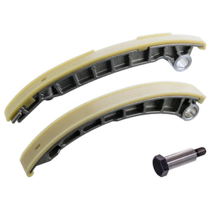 Timing Chain Sliding Rail Kit Fits Lancia Chevrolet GM Alfa Romeo IV Febi 101978