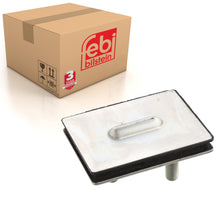 Load image into Gallery viewer, Leaf Spring Bump Stop Fits Mercedes Benz Actros Antos OE 9603220084 Febi 101990