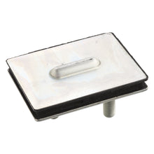 Load image into Gallery viewer, Leaf Spring Bump Stop Fits Mercedes Benz Actros Antos OE 9603220084 Febi 101990