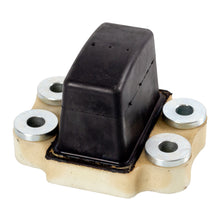 Load image into Gallery viewer, Leaf Spring Bump Stop Fits Mercedes Benz Actros Antos ArocsActros Ar Febi 101991
