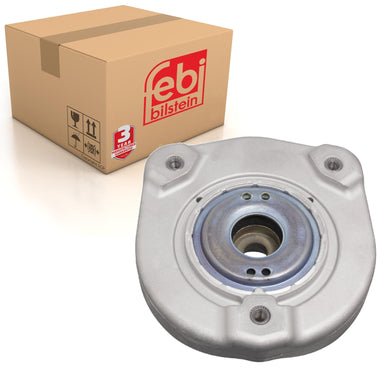 Front Strut Mounting No Friction Bearing Fits Smart Mercedes Benz GL Febi 101993