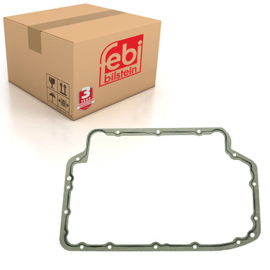 Sump Pan Gasket Fits Mercedes Benz Sprinter Model 906 Valente 639 Vi Febi 102006