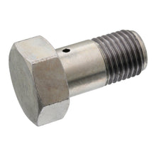 Load image into Gallery viewer, Fuel System Overflow Valve Fits Volvo B11 R B13 FH G3 G4 FM VAH VHD Febi 102008