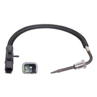 Exhaust Gas Temperature Sensor Fits Volvo FH G4FH FM 330 370 380 400 Febi 102014
