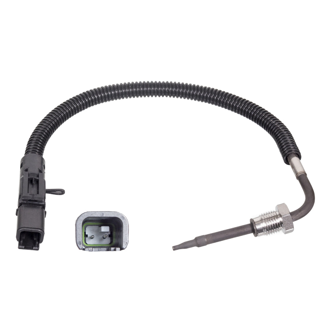 Exhaust Gas Temperature Sensor Fits Volvo FH G4FH FM 330 370 380 400 Febi 102014